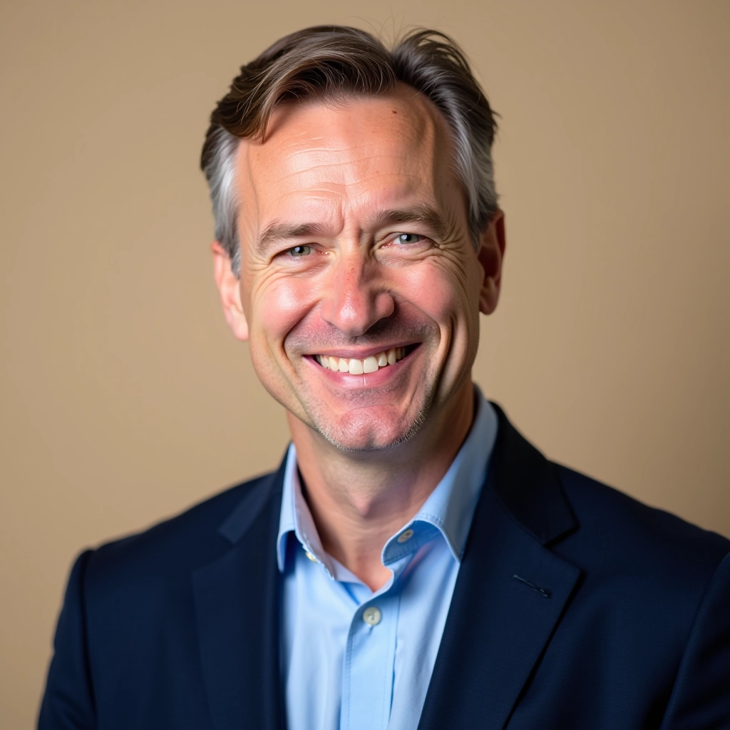 Martin Novotný, Senior Dance Events Editor